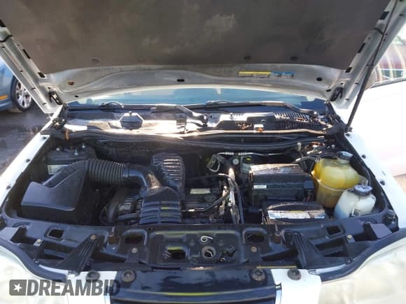 ✅ 2006 Saturn VUE • VIN: 5GZCZ33D06S825583 • Лот: 43695656. Опубликован ранее на IAAI с пробегом 222 621 миль. Бесплатный доступ к архиву аукционных продаж из США и подробный отчёт об истории автомобиля на DreamBid. Изображение 10.