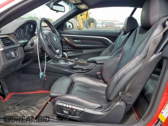 ✅ 2015 BMW 4 Series 428i • VIN: WBA3V5C58FP752951 • Lot: 67679715. Listed on Copart with 205,956 mi. Free auction sales archive from the USA and detailed vehicle history report at DreamBid. Image 7.