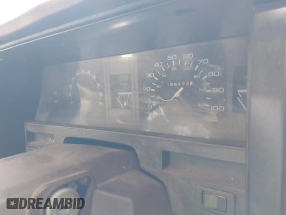 ✅ 1991 Nissan Frontier XE • VIN: 1N6SD11S9MC371114 • Лот: 42766538. Опубликован ранее на IAAI с пробегом 158 172 миль. Бесплатный доступ к архиву аукционных продаж из США и подробный отчёт об истории автомобиля на DreamBid. Изображение 7.