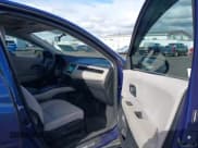 ✅ 2016 Honda HR-V EX • VIN: 3CZRU6H51GM705213 • Лот: 43531086. Опубликован ранее на IAAI с пробегом 100 756 миль. Бесплатный доступ к архиву аукционных продаж из США и подробный отчёт об истории автомобиля на DreamBid. Изображение 5.