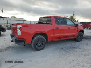 ✅ 2021 Chevrolet Silverado 1500 Work Truck • VIN: 3GCUYAEF5MG184060 • Lot: 77875734. Wystawiony na Copart z przebiegiem 67 448 mil. Bezpłatny archiwum sprzedaży aukcyjnych z USA i szczegółowy raport historii pojazdu na DreamBid. Zdjęcie 3.