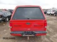 ✅ 2004 Dodge Dakota • VIN: 1D7FL36N04S700154 • Lot: 43770944. Listed on IAAI with 125,998 mi. Free auction sales archive from the USA and detailed vehicle history report at DreamBid. Image 16.