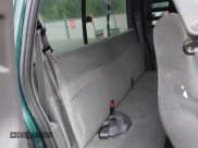 ✅ 2000 Ford F-150 XL • VIN: 1FTRX17L2YNC17735 • Lot: 42538269. Listed on IAAI with Not provided. Free auction sales archive from the USA and detailed vehicle history report at DreamBid. Image 8.