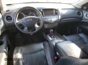 ✅ 2014 Infiniti QX60 • VIN: 5N1AL0MM5EC540339 • Лот: 87215175. Опубликован ранее на Copart с пробегом 144 392 миль. Бесплатный доступ к архиву аукционных продаж из США и подробный отчёт об истории автомобиля на DreamBid. Изображение 8.