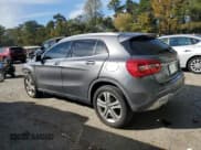 ✅ 2018 Mercedes-Benz GLA 250 • VIN: WDCTG4EB4JJ453070 • Lot: 82570835. Listed on Copart with 61,063 mi. Free auction sales archive from the USA and detailed vehicle history report at DreamBid. Image 2.