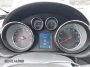 ✅ 2012 Buick Regal Turbo Premium 2 • VIN: 2G4GT5GV2C9215096 • Lot: 41814408. Wystawiony na IAAI z przebiegiem 170 677 mil. Bezpłatny archiwum sprzedaży aukcyjnych z USA i szczegółowy raport historii pojazdu na DreamBid. Zdjęcie 7.