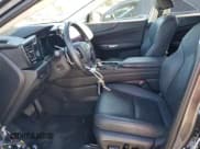 ✅ 2022 Lexus NX 350h Luxury • VIN: JTJHKCEZ6N5002932 • Lot: 72285954. Listed on Copart with 21,748 mi. Free auction sales archive from the USA and detailed vehicle history report at DreamBid. Image 7.