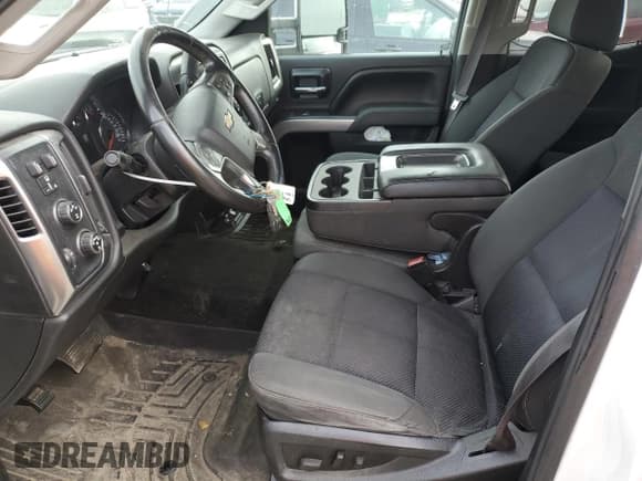 ✅ 2015 Chevrolet Silverado 2500HD LT • VIN: 1GC2KVE8XFZ103610 • Лот: 85721585. Опубликован ранее на Copart с пробегом 255 773 миль. Бесплатный доступ к архиву аукционных продаж из США и подробный отчёт об истории автомобиля на DreamBid. Изображение 7.