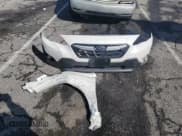 ✅ 2023 Subaru Crosstrek Limited • VIN: JF2GTHNC3P8210144 • Lot: 86264785. Listed on Copart with 53,047 mi. Free auction sales archive from the USA and detailed vehicle history report at DreamBid. Image 13.