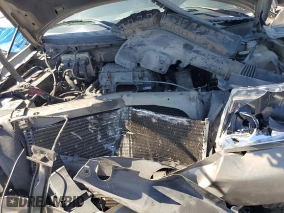 ✅ 2005 Ford F-150 XLT • VIN: 1FTPW12575KE64247 • Лот: 82616945. Опубликован ранее на Copart с пробегом Не указан. Бесплатный доступ к архиву аукционных продаж из США и подробный отчёт об истории автомобиля на DreamBid. Изображение 11.