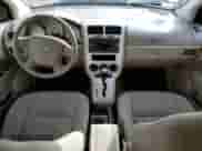 2009 Dodge Caliber SXT с VIN 1B3HB48A99D200237, выставлен на аукционе Copart как лот 82395814 с пробегом 109 192 миль миль и Чистый • Clean title. История ставок и продаж доступна на DreamBid. Изображение 8.