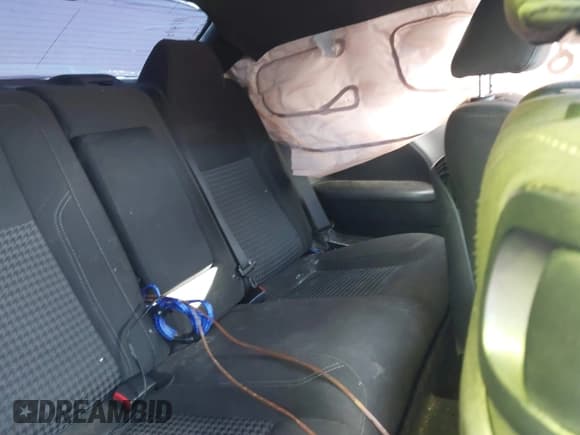 ✅ 2016 Dodge Challenger SXT • VIN: 2C3CDZAG7GH221316 • Lot: 43645646. Listed on IAAI with 139,340 mi. Free auction sales archive from the USA and detailed vehicle history report at DreamBid. Image 8.