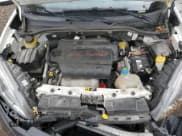 ✅ 2017 Ram ProMaster City Cargo Tradesman • VIN: ZFBERFABXH6H05174 • Лот: 87378955. Опубликован ранее на Copart с пробегом 120 888 миль. Бесплатный доступ к архиву аукционных продаж из США и подробный отчёт об истории автомобиля на DreamBid. Изображение 11.