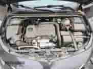 ✅ 2018 Chevrolet Malibu LT • VIN: 1G1ZD5ST9JF176911 • Lot: 86437605. Wystawiony na Copart z przebiegiem 62 234 mil mil. Skorzystaj z bezpłatnego archiwum sprzedaży aukcyjnych z USA i zobacz szczegółowy raport historii pojazdu na DreamBid. Zdjęcie 11.