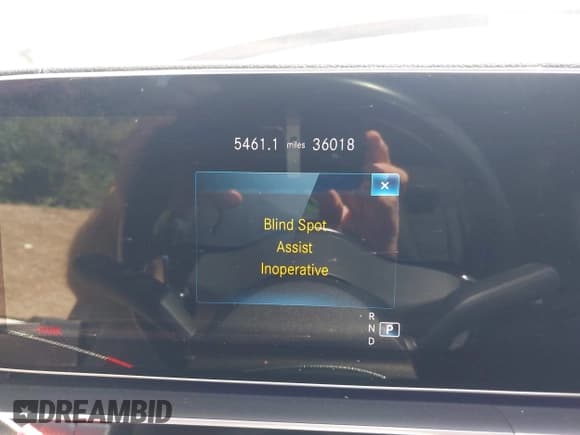 ✅ 2021 Mercedes-Benz GLE 350 • VIN: 4JGFB4KEXMA452814 • Лот: 42647325. Опубликован ранее на IAAI с пробегом 36 018 миль. Бесплатный доступ к архиву аукционных продаж из США и подробный отчёт об истории автомобиля на DreamBid. Изображение 7.