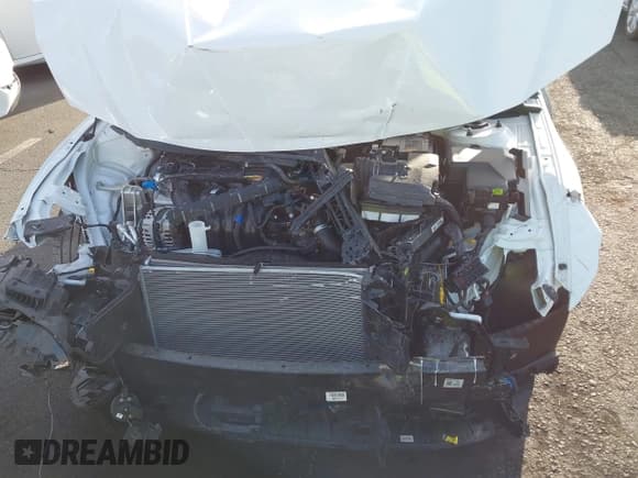 ✅ 2025 Hyundai Elantra Limited • VIN: KMHLP4DG6SU025659 • Лот: 43332678. Опубликован ранее на IAAI с пробегом 1 154 миль. Бесплатный доступ к архиву аукционных продаж из США и подробный отчёт об истории автомобиля на DreamBid. Изображение 10.