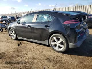 ✅ 2014 Chevrolet Volt • VIN: 1G1RD6E48EU164261 • Lot: 73752433. Wystawiony na Copart z przebiegiem 99 956 mil. Bezpłatny archiwum sprzedaży aukcyjnych z USA i szczegółowy raport historii pojazdu na DreamBid. Zdjęcie 2.