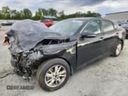 ✅ 2018 Kia Optima LX • VIN: 5XXGT4L30JG219155 • Лот: 70762225. Опубликован ранее на Copart с пробегом 119 900 миль. Бесплатный доступ к архиву аукционных продаж из США и подробный отчёт об истории автомобиля на DreamBid. Изображение 1.