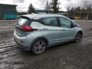✅ 2019 Chevrolet Bolt EV Premier • VIN: 1G1FZ6S00K4113497 • Lot: 45775295. Wystawiony na Copart z przebiegiem 86 444 mil. Bezpłatny archiwum sprzedaży aukcyjnych z USA i szczegółowy raport historii pojazdu na DreamBid. Zdjęcie 3.