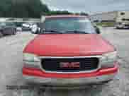 2000 GMC Sierra 1500 SLE с VIN 1GTEC14T1YZ253889, выставлен на аукционе Copart как лот 59276755 с пробегом 255 270 миль миль и Списание • Salvage title. История ставок и продаж доступна на DreamBid. Изображение 5.