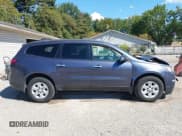 ✅ 2014 Chevrolet Traverse LS • VIN: 1GNKVFKD2EJ213392 • Лот: 43156876. Опубликован ранее на IAAI с пробегом 106 567 миль. Бесплатный доступ к архиву аукционных продаж из США и подробный отчёт об истории автомобиля на DreamBid. Изображение 13.