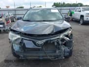 ✅ 2017 Toyota RAV4 LE • VIN: JTMZFREV3HJ122727 • Lot: 42492530. Listed on IAAI with 120,529 mi. Free auction sales archive from the USA and detailed vehicle history report at DreamBid. Image 12.