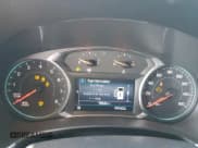 ✅ 2020 Chevrolet Equinox LT • VIN: 3GNAXKEV4LS554761 • Lot: 81926645. Wystawiony na Copart z przebiegiem 15 544 mil. Bezpłatny archiwum sprzedaży aukcyjnych z USA i szczegółowy raport historii pojazdu na DreamBid. Zdjęcie 9.