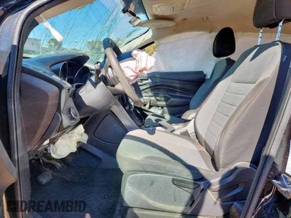 ✅ 2013 Ford Escape SE • VIN: 1FMCU0GX2DUD77380 • Lot: 91798095. Listed on Copart with Not provided. Free auction sales archive from the USA and detailed vehicle history report at DreamBid. Image 7.