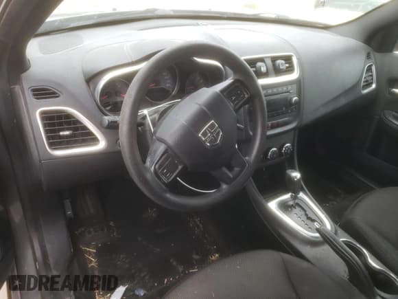 ✅ 2013 Dodge Avenger SE • VIN: 1C3CDZAB4DN551339 • Лот: 79494274. Опубликован ранее на Copart с пробегом 191 981 миль. Бесплатный доступ к архиву аукционных продаж из США и подробный отчёт об истории автомобиля на DreamBid. Изображение 8.