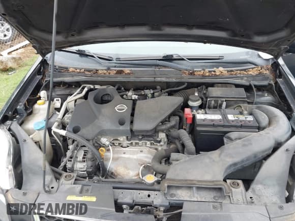 ✅ 2012 Nissan Sentra SE-R • VIN: 3N1BB6AP2CL642182 • Лот: 42191738. Опубликован ранее на IAAI с пробегом 92 858 миль. Бесплатный доступ к архиву аукционных продаж из США и подробный отчёт об истории автомобиля на DreamBid. Изображение 10.