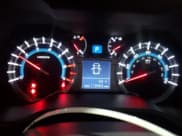 ✅ 2018 Toyota 4Runner SR5 Premium • VIN: JTEBU5JR0J5489202 • Lot: 80462415. Listed on Copart with 119,969 mi. Free auction sales archive from the USA and detailed vehicle history report at DreamBid. Image 9.