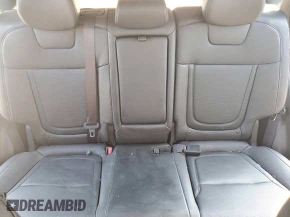 2024 Hyundai Tucson Limited с VIN KM8JECD18RU244751, выставлен на аукционе Copart как лот 69313365 с пробегом 2 134 миль миль и Списание • Salvage title. История ставок и продаж доступна на DreamBid. Изображение 10.