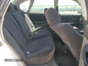 ✅ 2004 Subaru Legacy L • VIN: 4S3BE625347200499 • Lot: 60927845. Listed on Copart with 266,239 mi. Free auction sales archive from the USA and detailed vehicle history report at DreamBid. Image 10.