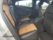 ✅ 2017 Chevrolet Volt Premier • VIN: 1G1RB6S57HU108268 • Lot: 70681474. Wystawiony na Copart z przebiegiem 126 855 mil. Bezpłatny archiwum sprzedaży aukcyjnych z USA i szczegółowy raport historii pojazdu na DreamBid. Zdjęcie 10.