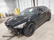 ✅ 2014 Infiniti Q50 Premium • VIN: JN1BV7AR1EM705764 • Lot: 42518953. Wystawiony na IAAI z przebiegiem 105 667 mil. Bezpłatny archiwum sprzedaży aukcyjnych z USA i szczegółowy raport historii pojazdu na DreamBid. Zdjęcie 19.