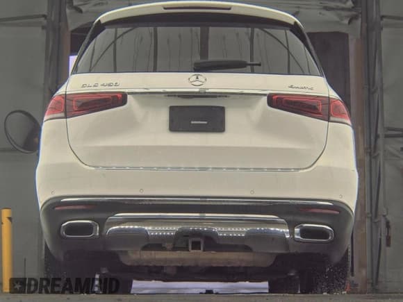 ✅ 2020 Mercedes-Benz GLS 450 • VIN: 4JGFF5KE1LA136081 • Лот: 96760105. Опубликован ранее на Copart с пробегом 215 279 миль. Бесплатный доступ к архиву аукционных продаж из США и подробный отчёт об истории автомобиля на DreamBid. Изображение 13.