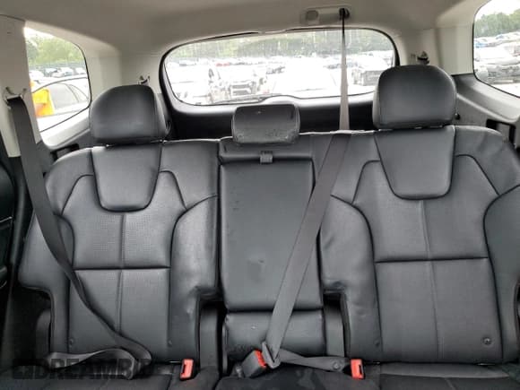 ✅ 2023 Kia Telluride EX • VIN: 5XYP34GC2PG331552 • Лот: 67786735. Опубликован ранее на Copart с пробегом 75 188 миль. Бесплатный доступ к архиву аукционных продаж из США и подробный отчёт об истории автомобиля на DreamBid. Изображение 10.