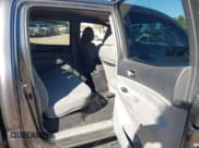 ✅ 2014 Toyota Tacoma PreRunner • VIN: 5TFJU4GN5EX058881 • Lot: 43603920. Listed on IAAI with 170,876 mi. Free auction sales archive from the USA and detailed vehicle history report at DreamBid. Image 8.