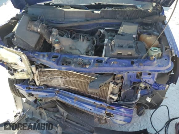 ✅ 2007 Chevrolet Equinox LS • VIN: 2CNDL13F976012952 • Лот: 50157255. Опубликован ранее на Copart с пробегом 219 972 миль. Бесплатный доступ к архиву аукционных продаж из США и подробный отчёт об истории автомобиля на DreamBid. Изображение 13.