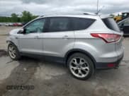✅ 2015 Ford Escape Titanium • VIN: 1FMCU9J99FUA02166 • Lot: 58898295. Listed on Copart with 147,344 mi. Free auction sales archive from the USA and detailed vehicle history report at DreamBid. Image 2.