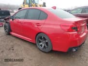✅ 2016 Subaru WRX Limited • VIN: JF1VA1J60G8804554 • Lot: 43731376. Listed on IAAI with 104,855 mi. Free auction sales archive from the USA and detailed vehicle history report at DreamBid. Image 3.
