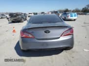 ✅ 2015 Hyundai Genesis Coupe 3.8L Base • VIN: KMHHT6KJ9FU128558 • Lot: 48513645. Wystawiony na Copart z przebiegiem 84 697 mil. Bezpłatny archiwum sprzedaży aukcyjnych z USA i szczegółowy raport historii pojazdu na DreamBid. Zdjęcie 7.