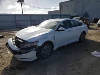 2018 Honda Accord EX-L z VIN 1HGCV3F55JA015853, wystawiony jako Copart lot #85727125 z przebiegiem 179 993 mil mil oraz Szkoda całkowita • Salvage title. Historia ofert i sprzedaży dostępna na DreamBid. Obrazek 1.