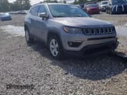 ✅ 2019 Jeep Compass Latitude • VIN: 3C4NJDBB4KT641523 • Lot: 56635905. Listed on Copart with Not provided. Free auction sales archive from the USA and detailed vehicle history report at DreamBid. Image 14.