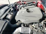 ✅ 2018 Mazda CX-9 Touring • VIN: JM3TCACY5J0236535 • Lot: 43531076. Wystawiony na IAAI z przebiegiem 47 139 mil. Bezpłatny archiwum sprzedaży aukcyjnych z USA i szczegółowy raport historii pojazdu na DreamBid. Zdjęcie 19.