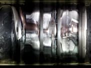 ✅ 2022 Toyota Prius LE • VIN: JTDKAMFPXN3218468 • Lot: 81363975. Listed on Copart with 36,428 mi. Free auction sales archive from the USA and detailed vehicle history report at DreamBid. Image 13.