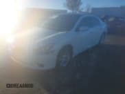 ✅ 2012 Nissan Maxima SV • VIN: 1N4AA5AP1CC850478 • Lot: 43847023. Listed on IAAI with 121,088 mi. Free auction sales archive from the USA and detailed vehicle history report at DreamBid. Image 2.