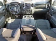 ✅ 2020 Chevrolet Silverado 1500 LT • VIN: 3GCPWCED3LG398881 • Лот: 71881785. Опубликован ранее на Copart с пробегом 45 270 миль. Бесплатный доступ к архиву аукционных продаж из США и подробный отчёт об истории автомобиля на DreamBid. Изображение 8.