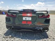 ✅ 2022 Chevrolet Corvette 3LT • VIN: 1G1YC3D45N5109775 • Lot: 62470125. Listed on Copart with 18,249 mi. Free auction sales archive from the USA and detailed vehicle history report at DreamBid. Image 6.