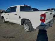 ✅ 2020 Toyota Tundra SR5 • VIN: 5TFDY5F14LX894670 • Lot: 94815195. Listed on Copart with 17,000 mi. Free auction sales archive from the USA and detailed vehicle history report at DreamBid. Image 2.